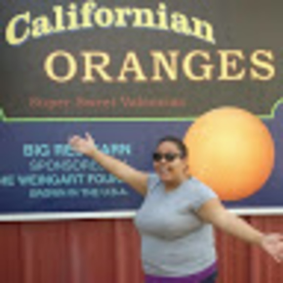 orangen